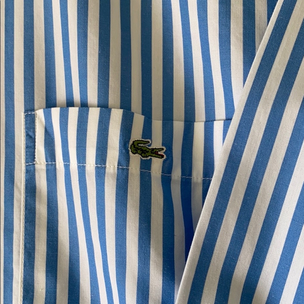 Lacoste - Picture 4 of 7